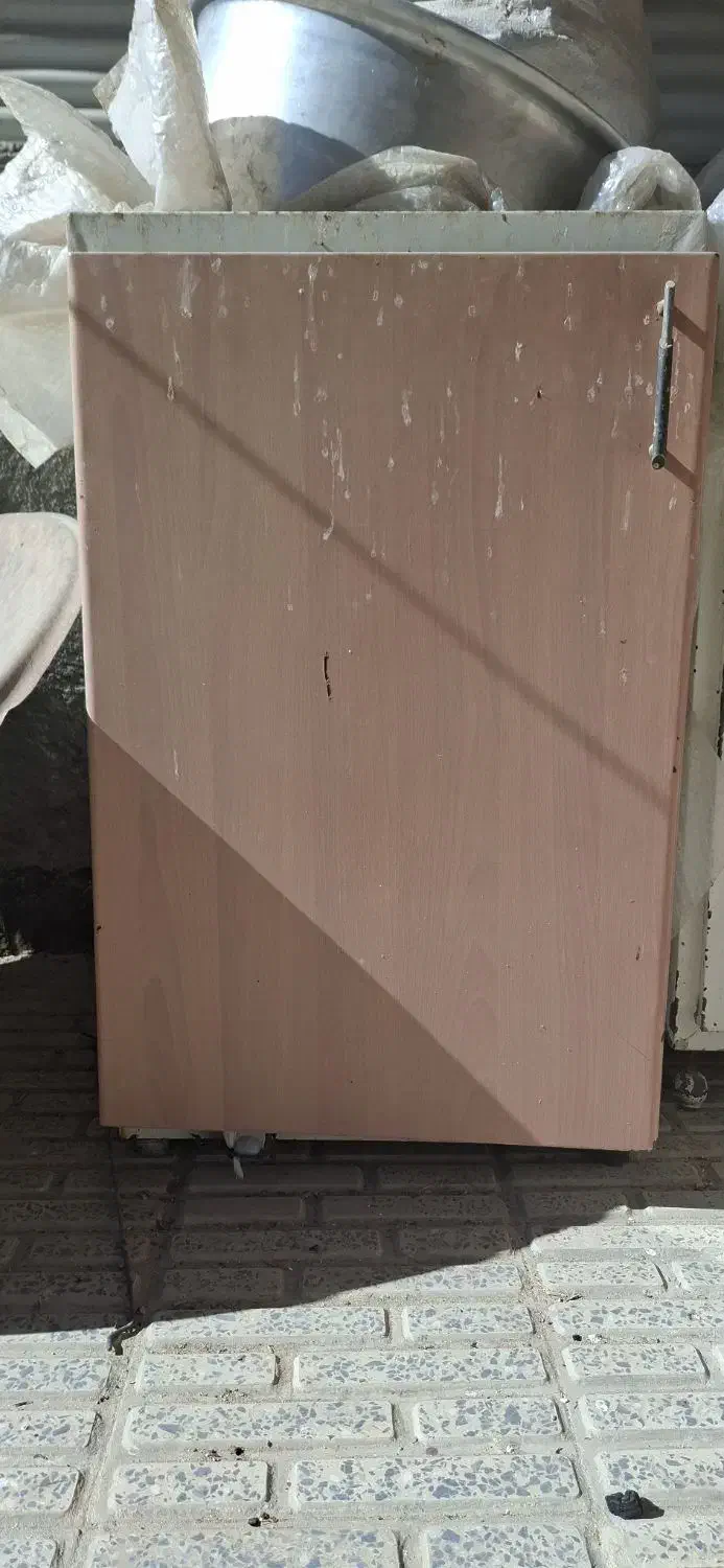 کابینت|آب‌چکان و نظم‌دهنده ظروف|شهرکرد, |دیوار