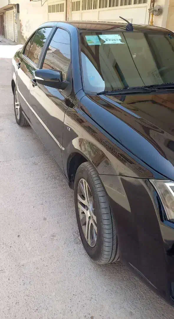 دنا تیپ 2 مدل99 دنده ای 65هزار کار خانگی|خودرو سواری و وانت|اصفهان, شهرستان|دیوار