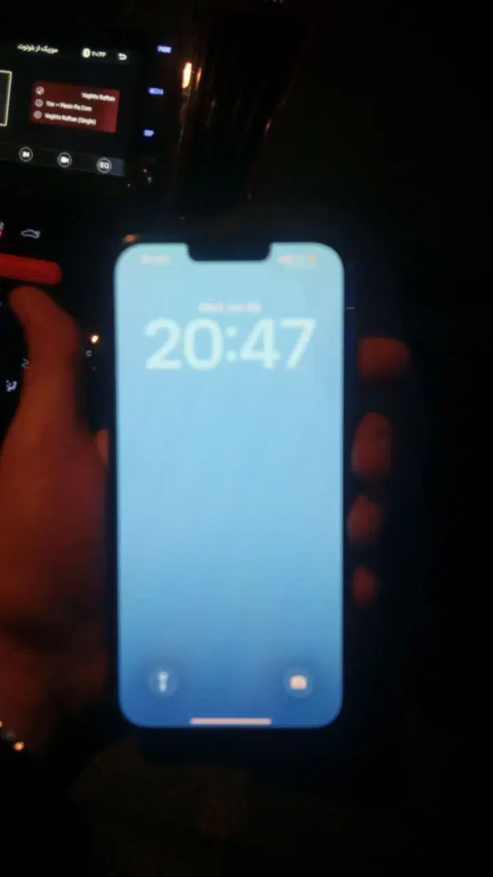 13pro max|موبایل|خرمآباد, |دیوار