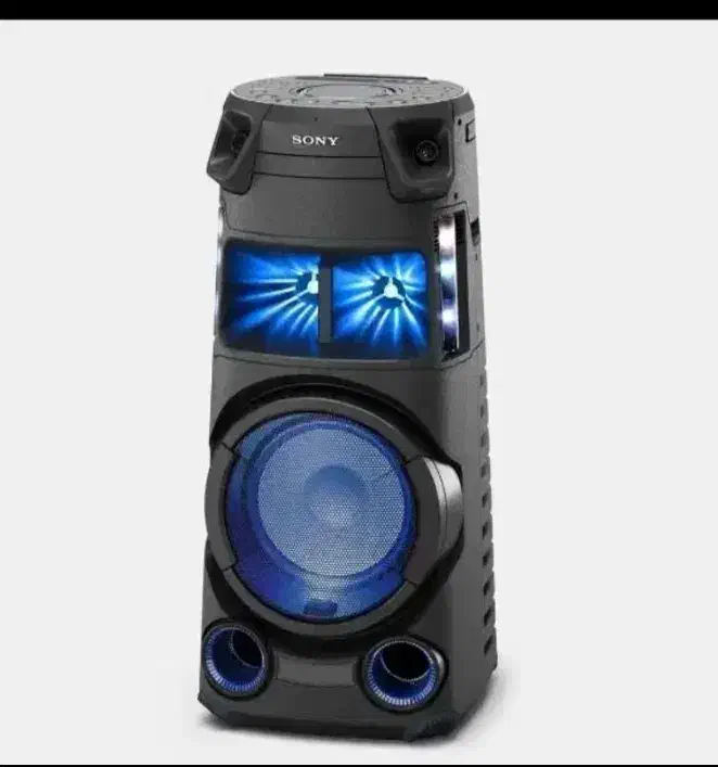 اسپیکر v43 سونی|سیستم صوتی خانگی|تهران, شیخ هادی|دیوار