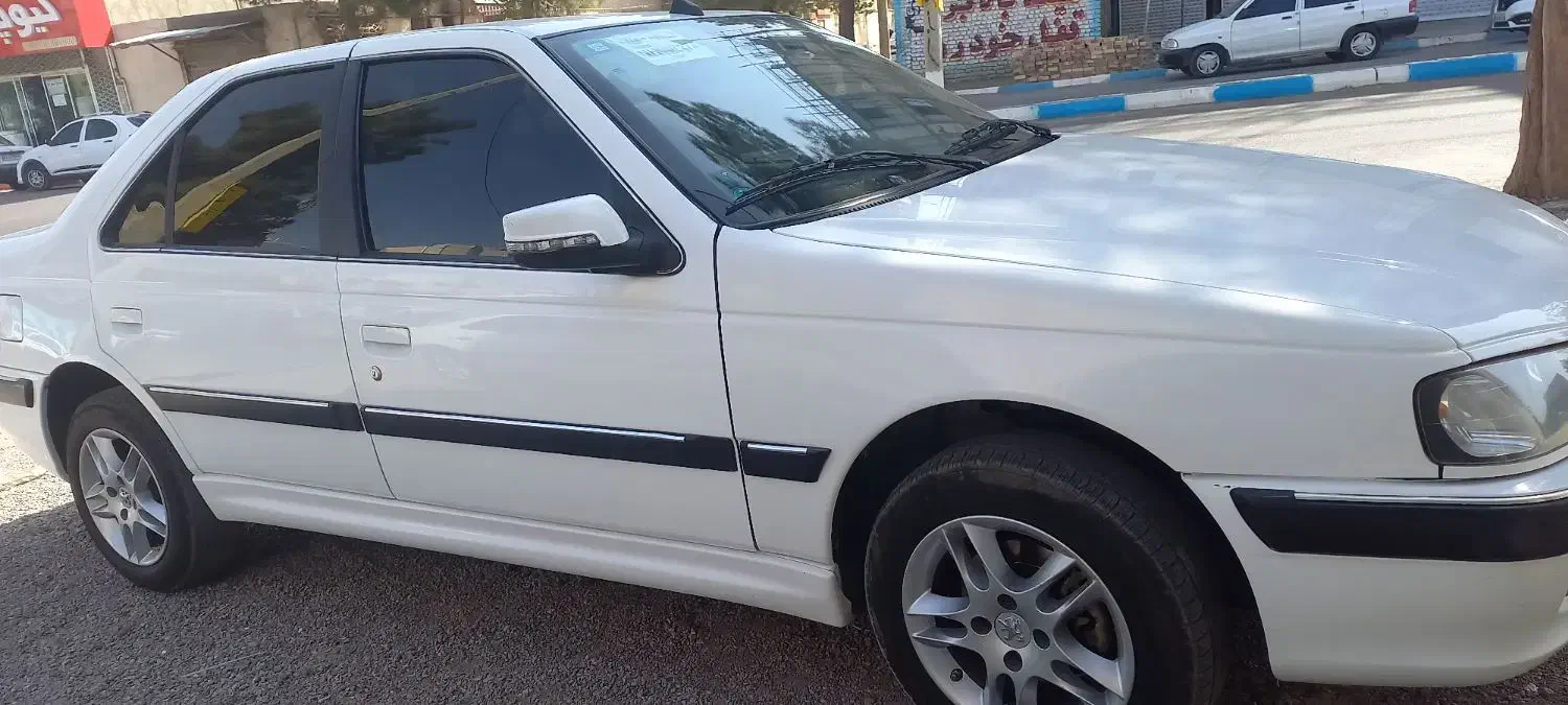 پارس فول سفارشی|خودرو سواری و وانت|تربت جام, یحیی آباد|دیوار