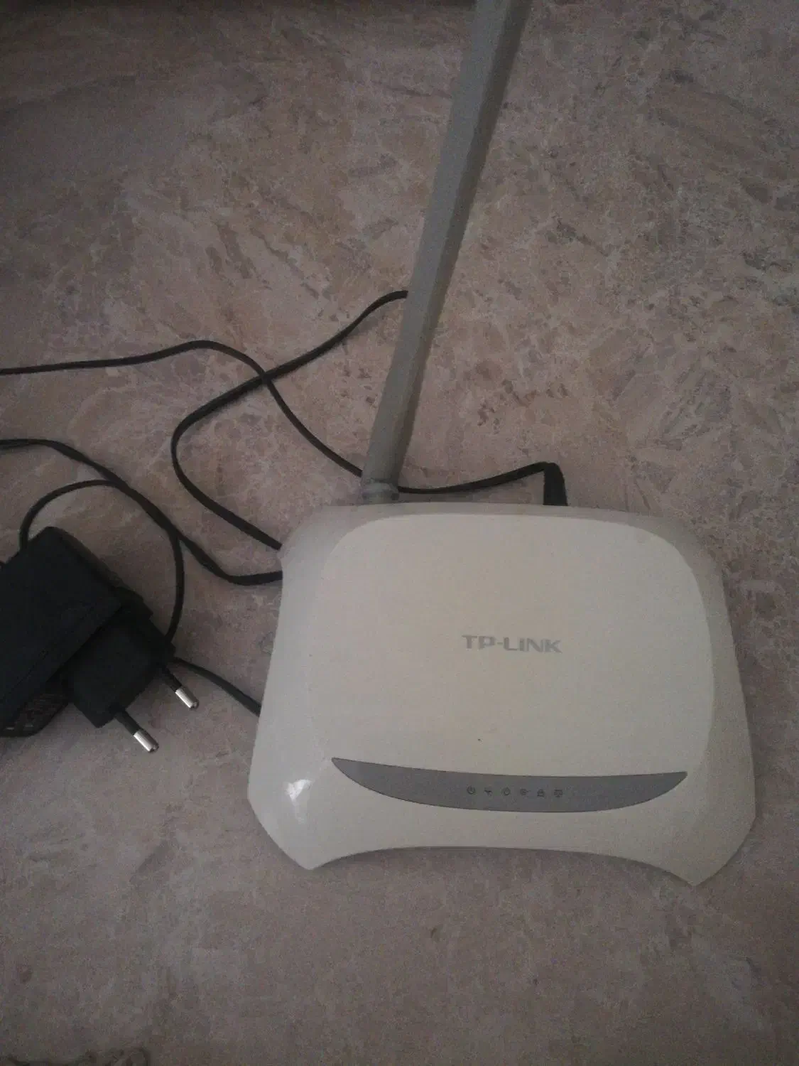 مودم وای فای|مودم و تجهیزات شبکه|همدان, |دیوار