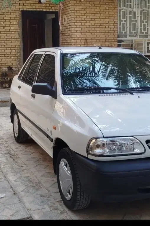 پراید فوری مدل ۸۹|خودرو سواری و وانت|ماکو, |دیوار