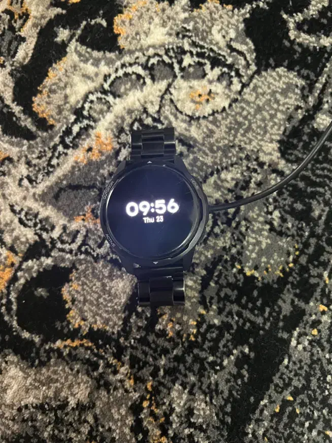 ساعت هوشمند شیائومی s1 active|ساعت|گلبهار, شهر جدید گلبهار|دیوار