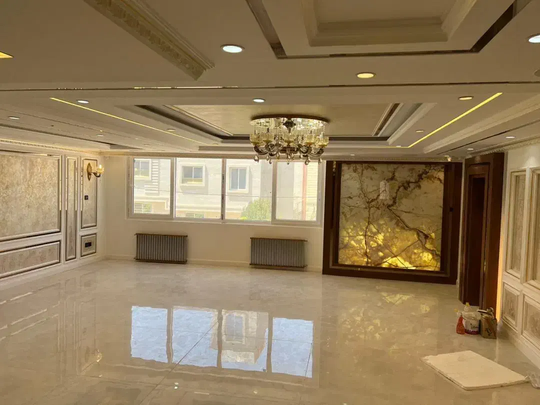 اجاره واحد دوخواب صفر و کلید نخورده|اجارهٔ آپارتمان|شیراز, شهرک بهشتی|دیوار