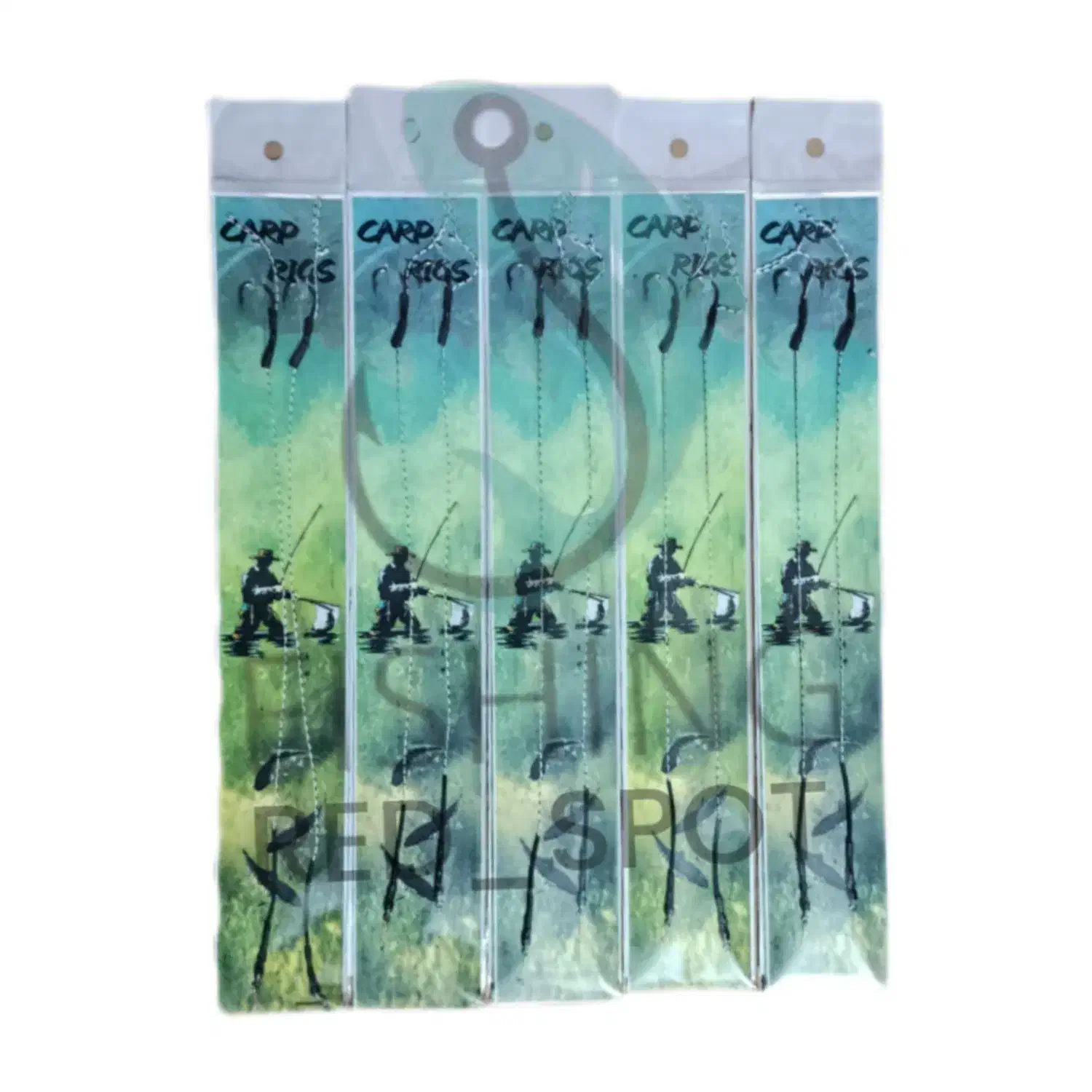 لوازم ماهیگیری|ماهیگیری|اصفهان, خاتونآباد|دیوار