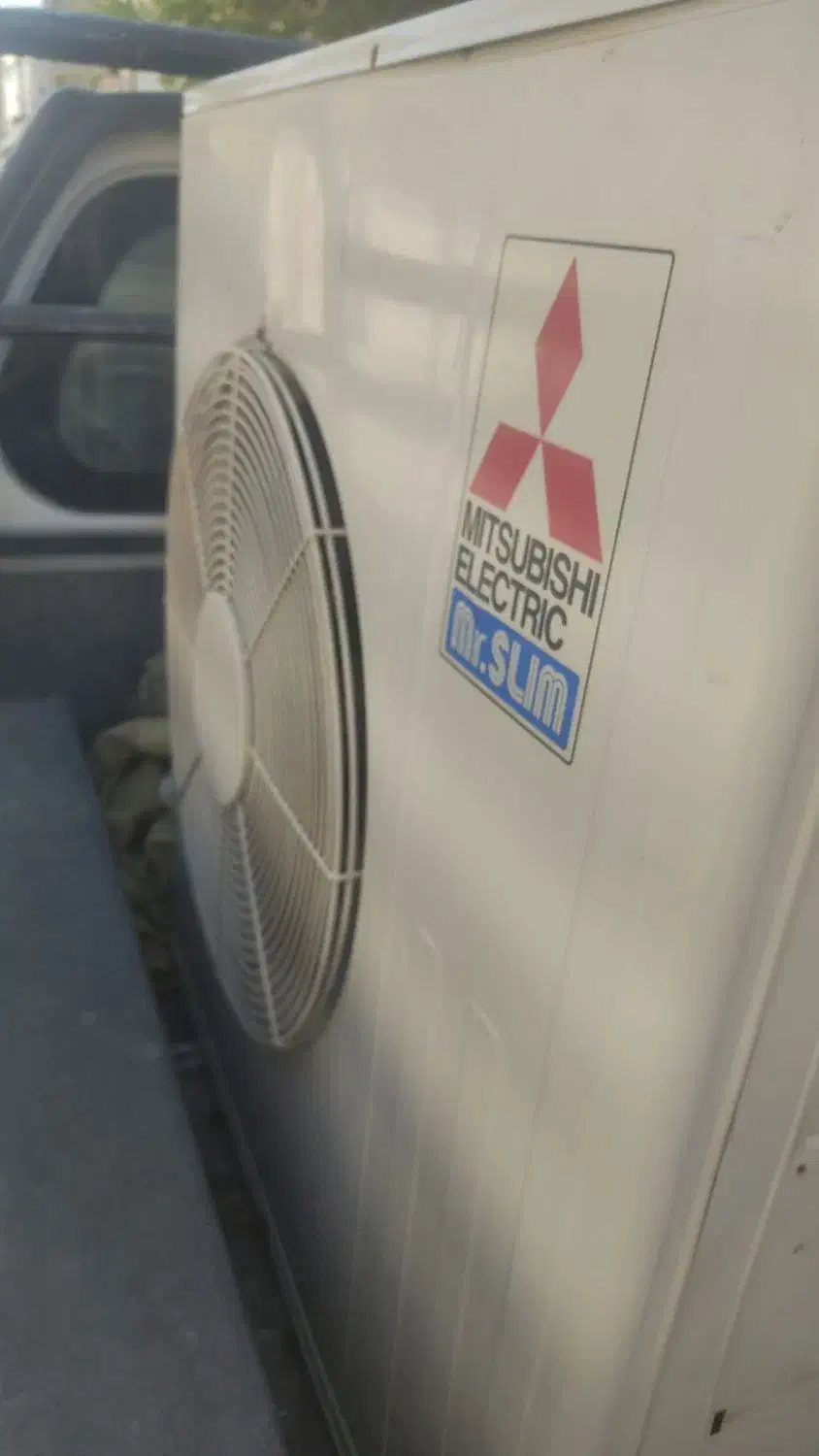 کولر درحد صفر ۳۰هزارمستوبوشی سوخته|کولر گازی و فن‌کوئل|بندر گناوه, |دیوار