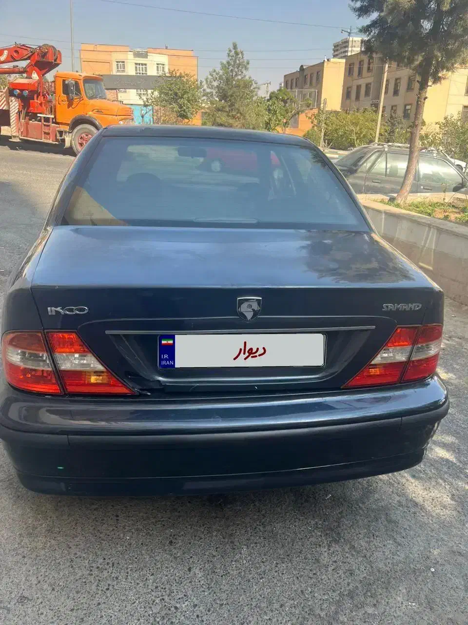 فروش خودرو|خودرو سواری و وانت|تهران, گلستان (شهرک راه آهن)|دیوار