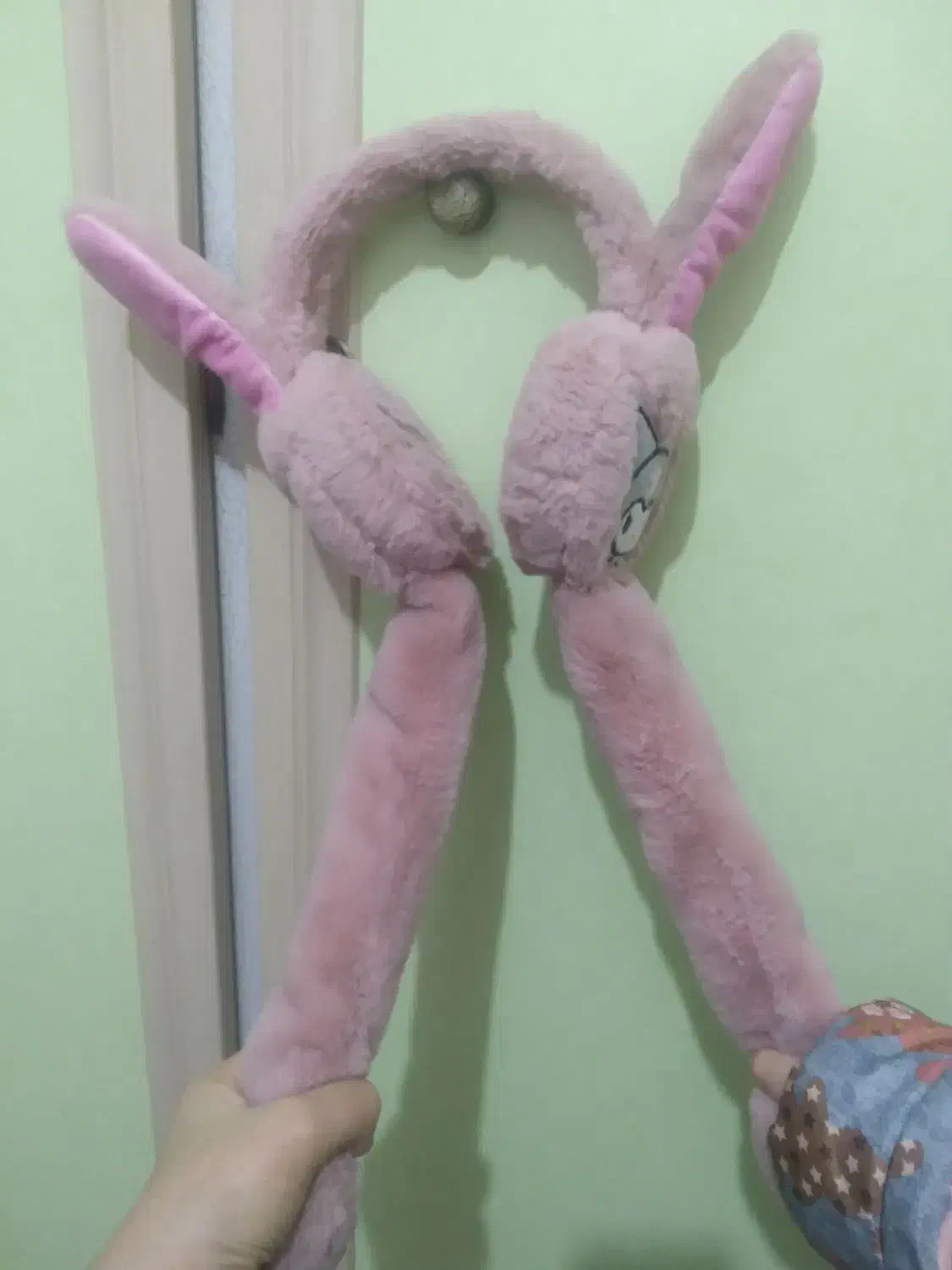 گوشگیرپمپی سالم بدون صدا|لباس|تهران, یافت آباد شمالی|دیوار