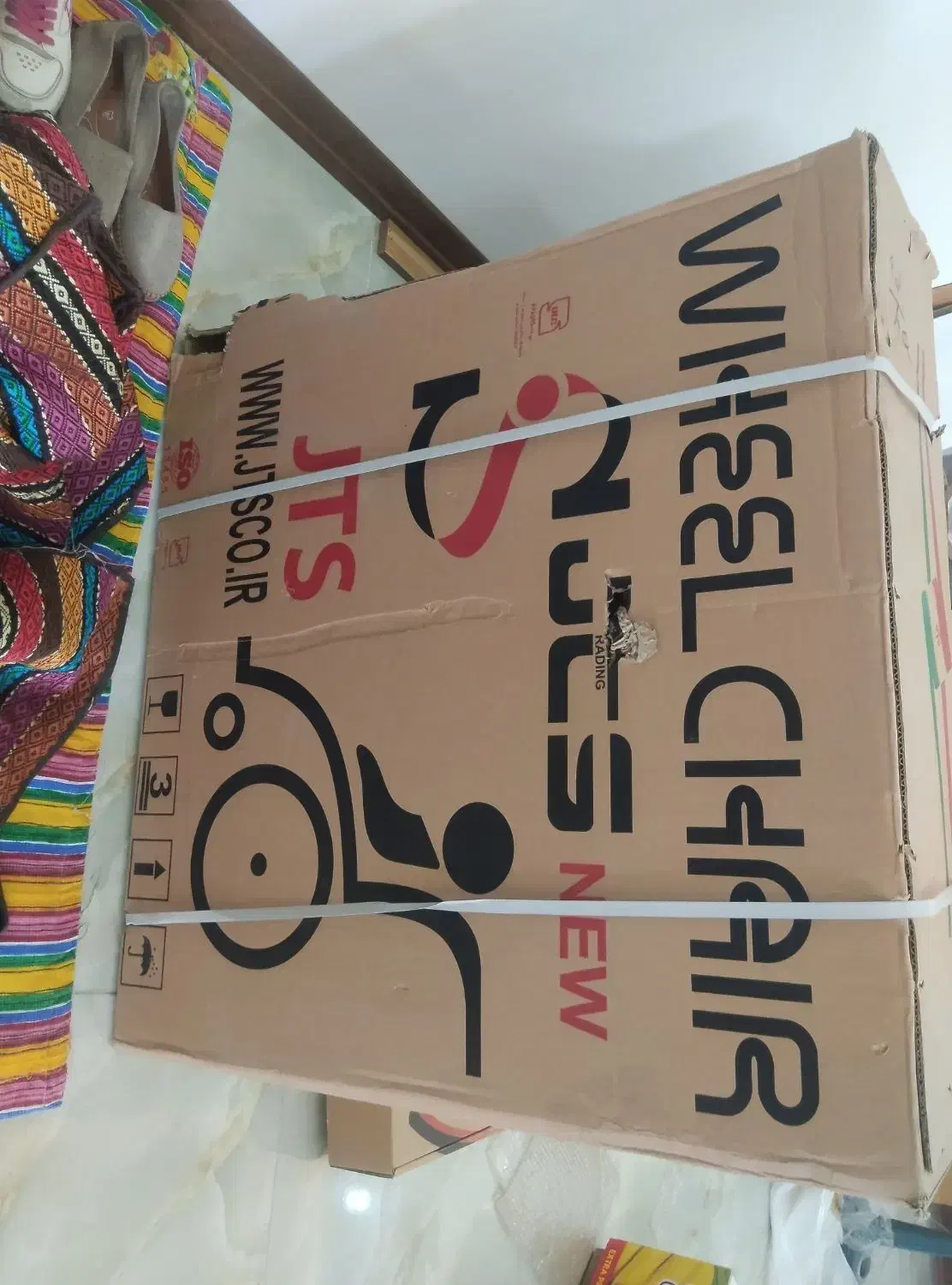 ویلچر جی تی اس،وکیوم|آرایشی، بهداشتی، درمانی|فردیس, شهرک وحدت|دیوار