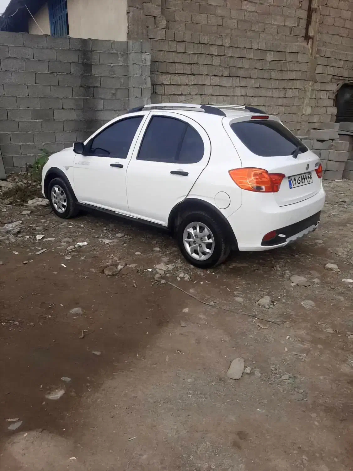 کوییک مدل ۹۹|خودرو سواری و وانت|رشت, کوی مهر|دیوار