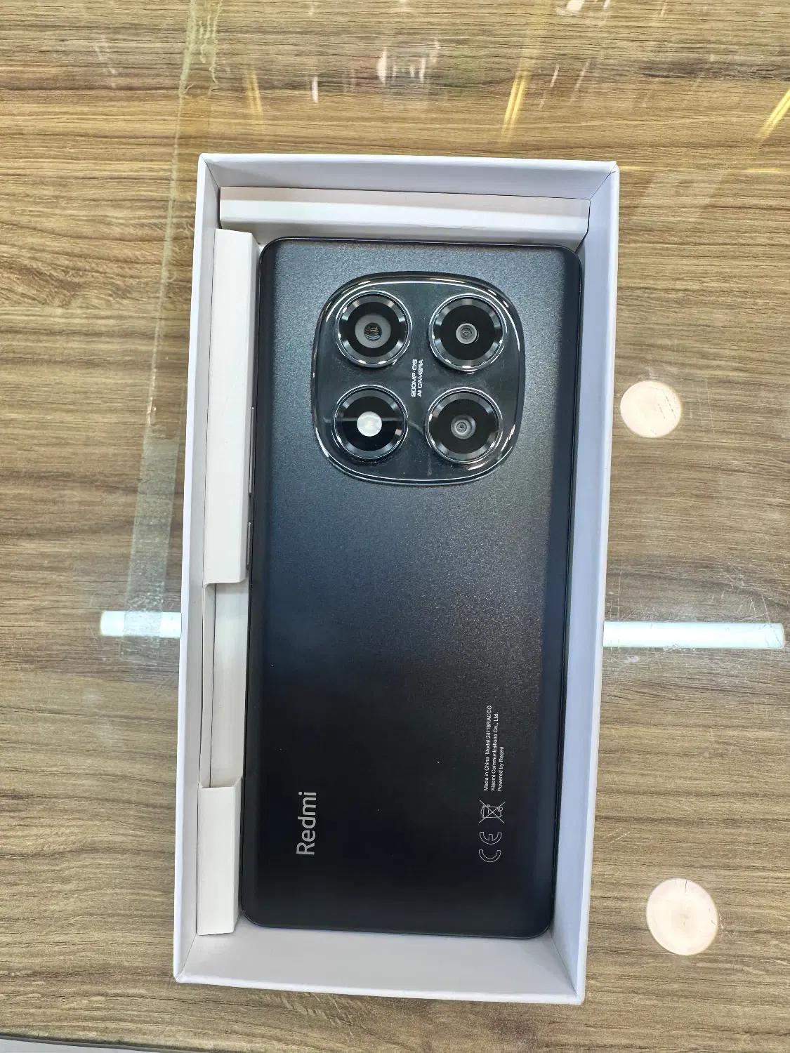 redmi note 14 pro|موبایل|بابل, |دیوار