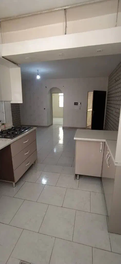 واحد اپارتمان درفرگاز نزدیک ترین مسیر فردیس مترو|فروش آپارتمان|فردیس, شهرک ۱۱۰|دیوار