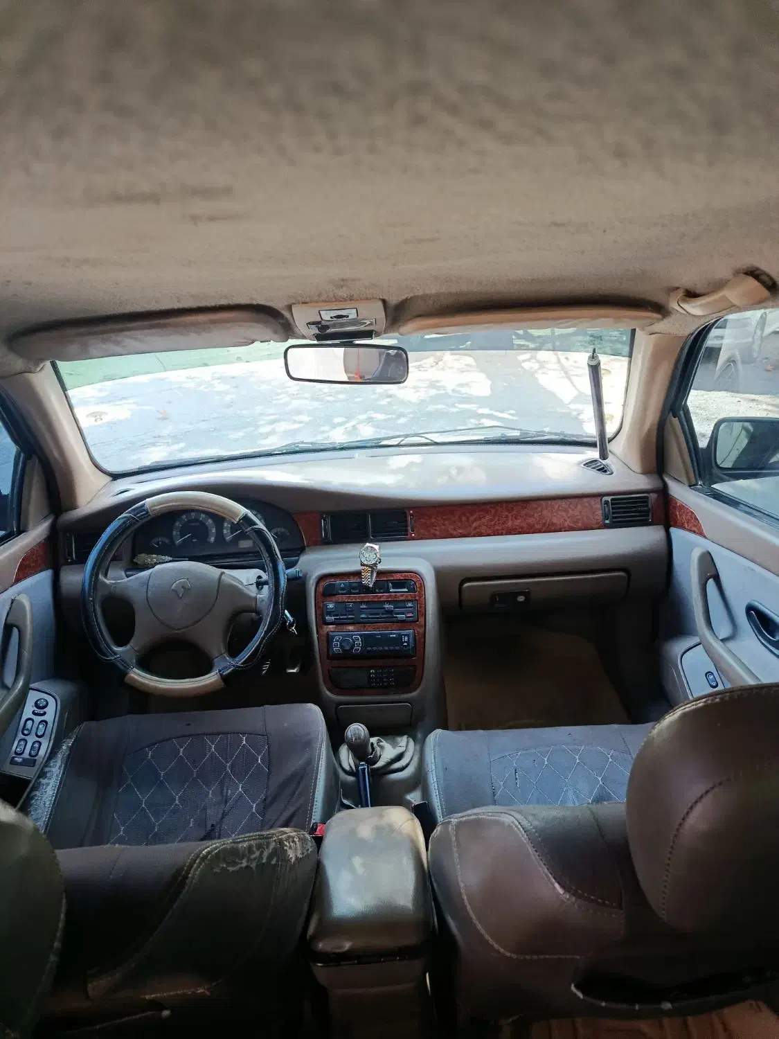 سمند 84 دوگانه|خودرو سواری و وانت|نیشابور, بنیاد شهید|دیوار