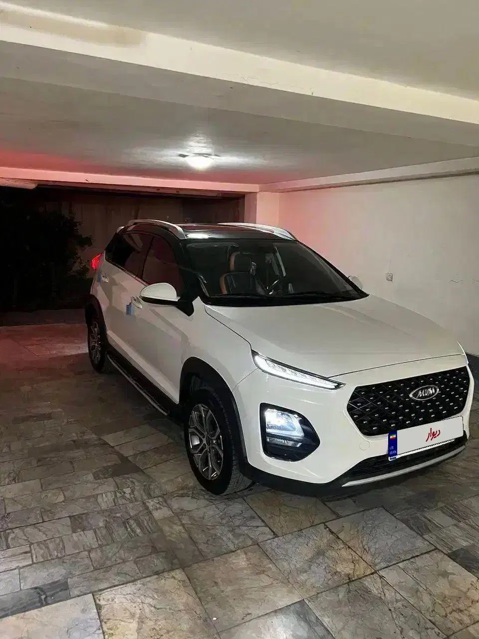 X22pro|خودرو سواری و وانت|اسلامشهر, مطهری|دیوار