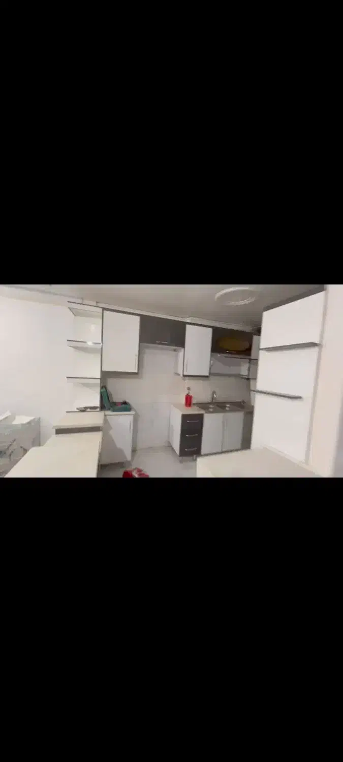 فروش کابینت های گلاس ترک|مصالح و تجهیزات ساختمان|دامغان, |دیوار