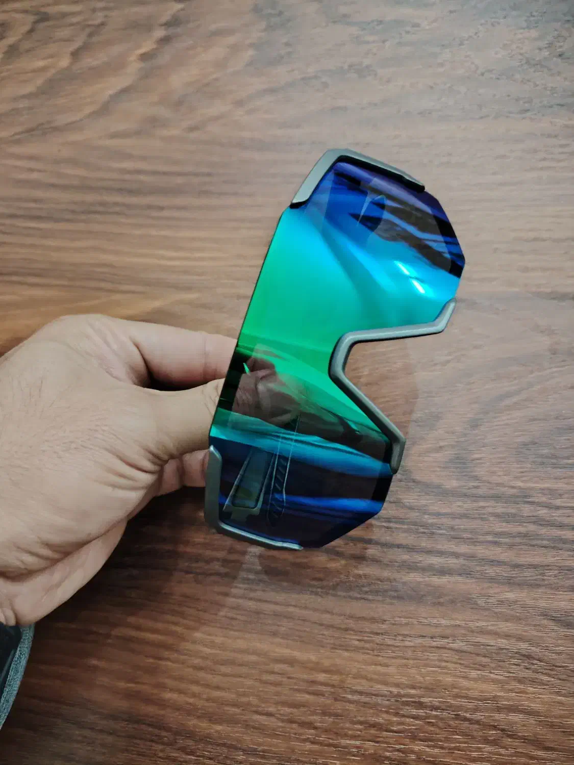 عینک نوردیک آمریکا مدل diamant kanon nordik|زیورآلات و اکسسوری|تهران, تهرانپارس شرقی|دیوار