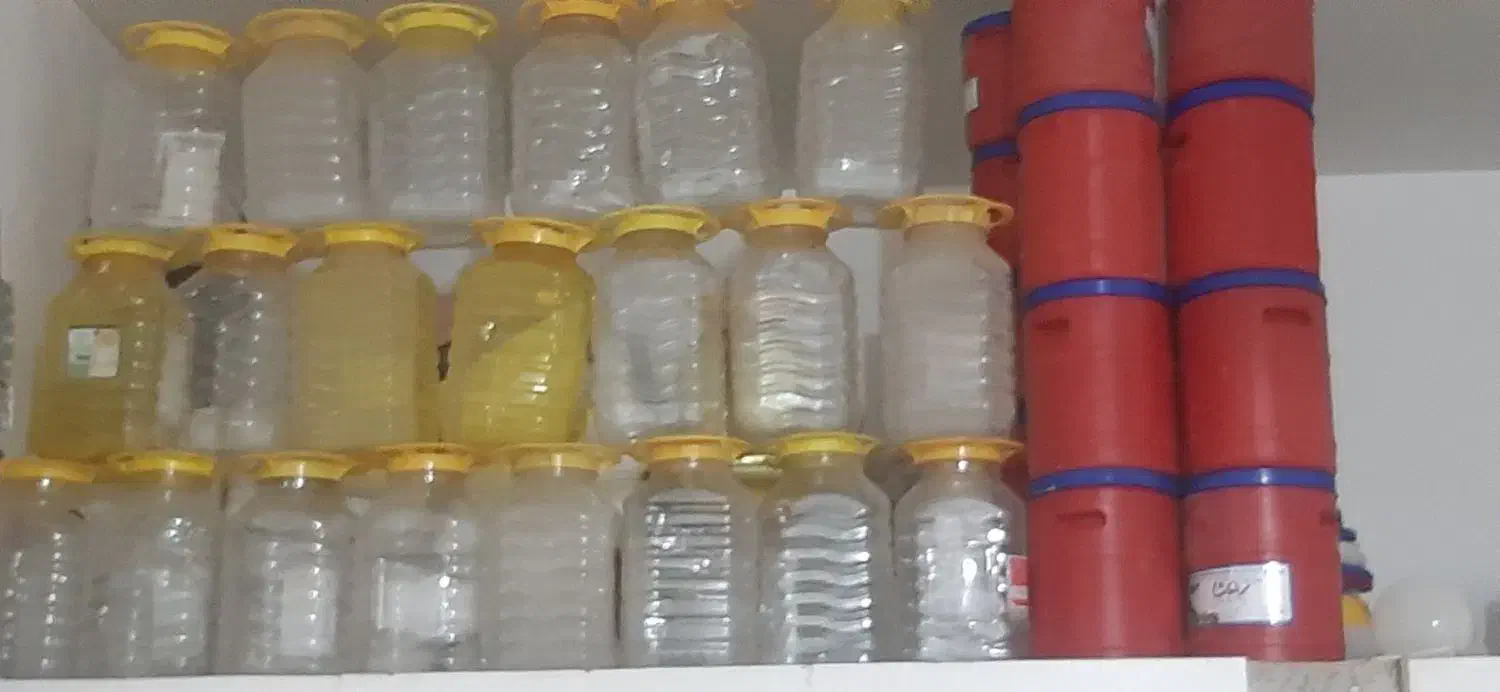 دبه ترشی دبه سر فرمونی|ظروف نگهدارنده، پلاستیکی، یک‌بارمصرف|مشهد, انصار|دیوار