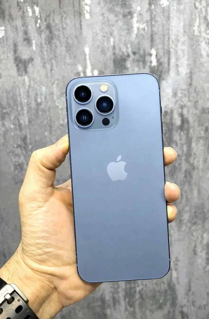 اپل iPhone 13 Pro Max|موبایل|تهران, گیشا|دیوار