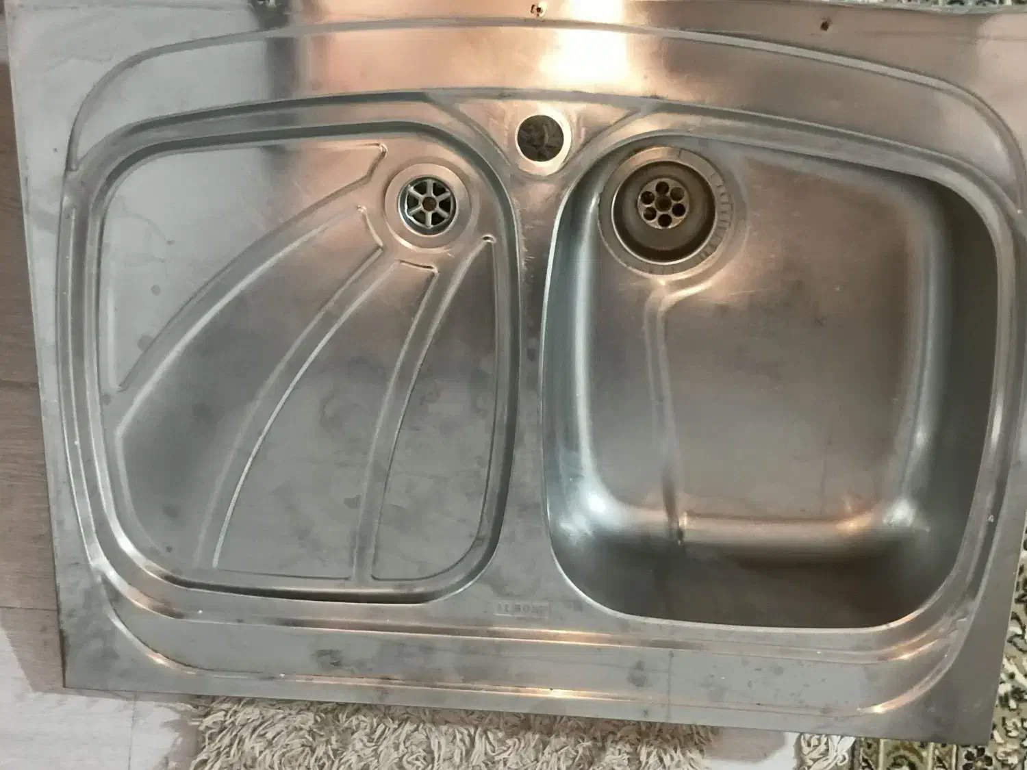 سینک ظرفشویی|مصالح و تجهیزات ساختمان|تهران, خرمشهر|دیوار