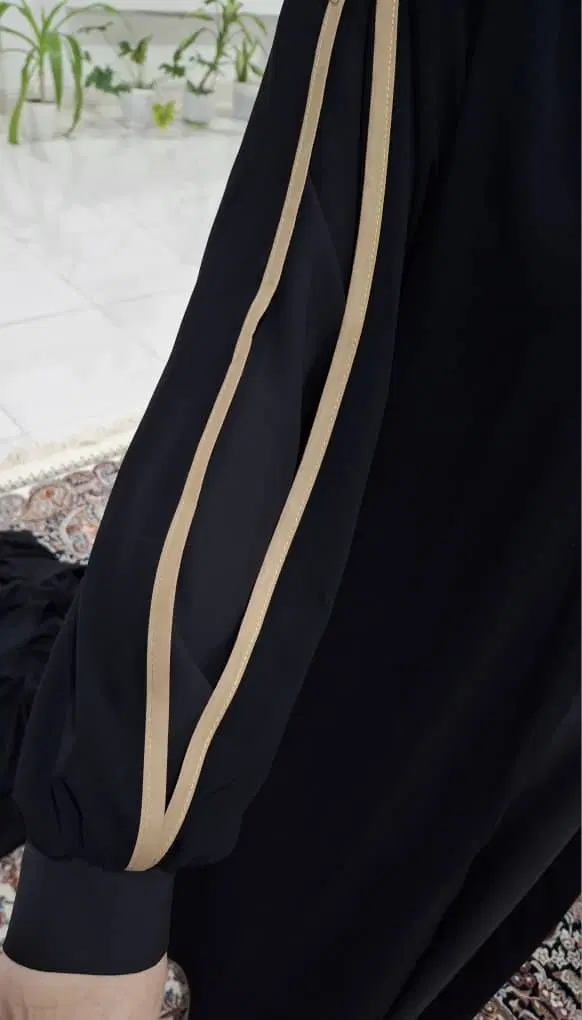 عبا|لباس|بندر کنگان, |دیوار