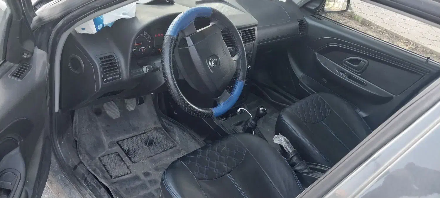 اریسان۲|خودرو سواری و وانت|گرگان, |دیوار