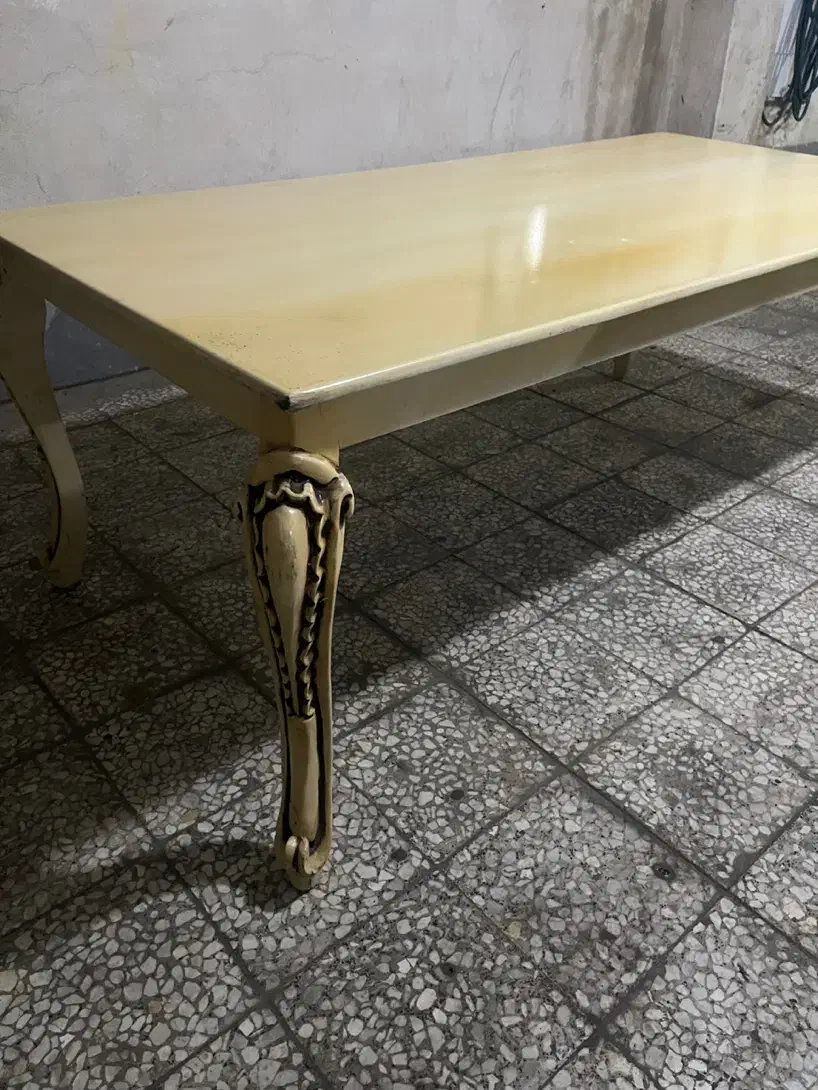 میز نهار خوری|میز و صندلی غذاخوری|تهران, امامت|دیوار