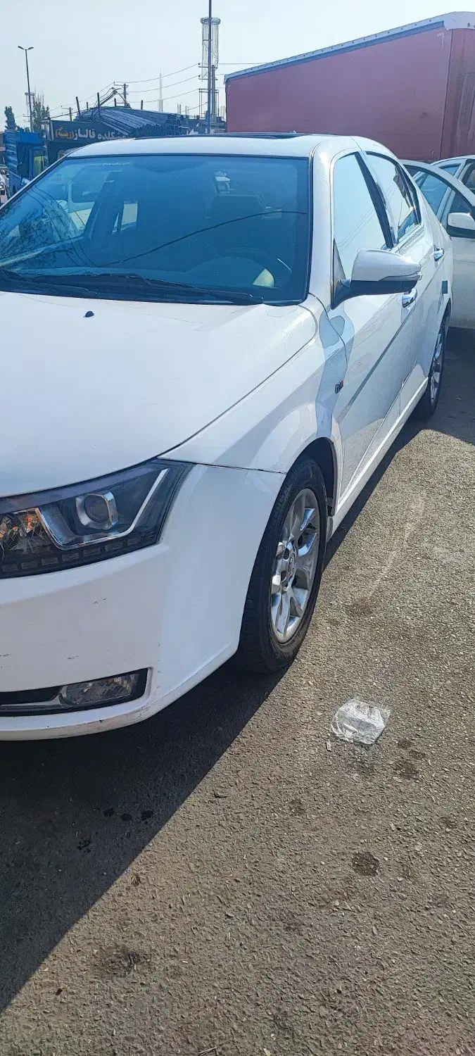 دناپلاس توربو اتومات|خودرو سواری و وانت|جلفا, |دیوار