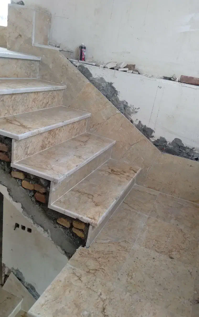 کاشیکار ساختمان|خدمات پیشه و مهارت|پارسآباد, |دیوار