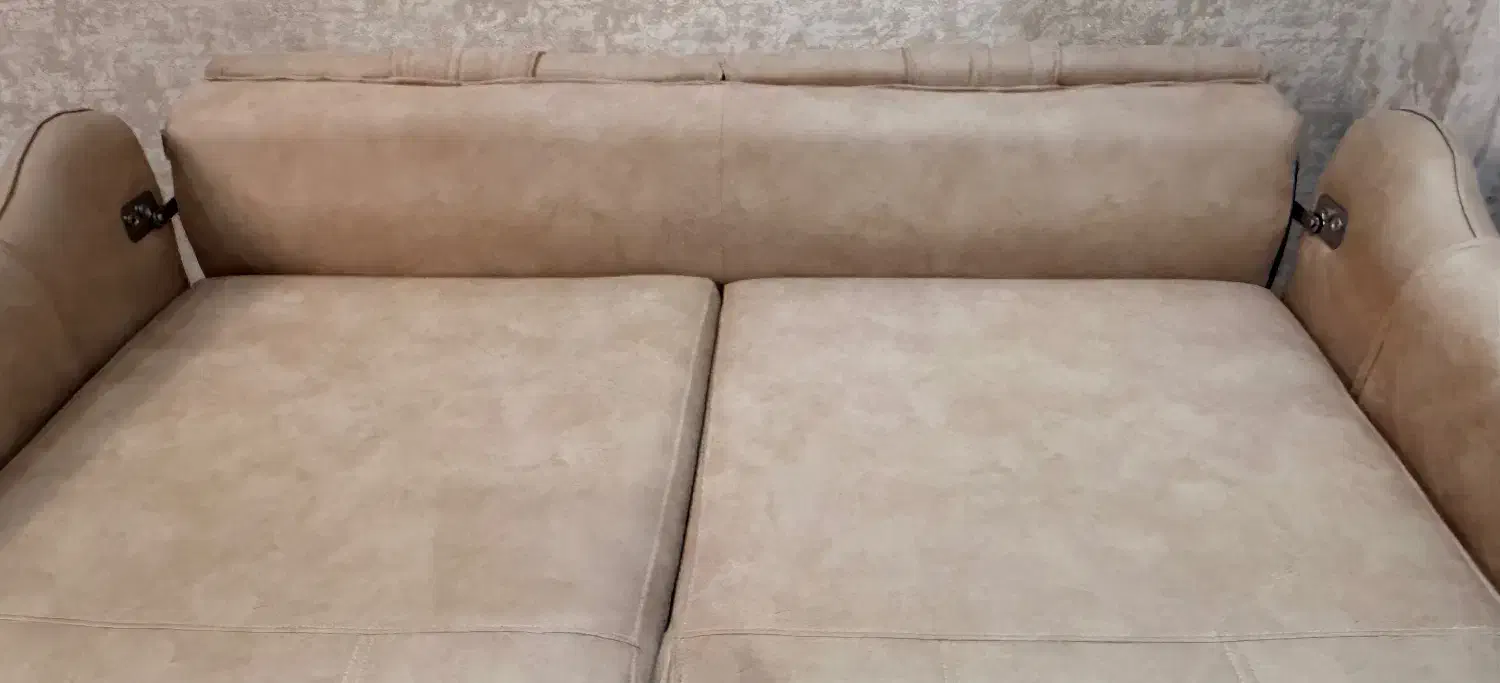 کاناپه سه نفره تخت خواب شو|مبلمان خانگی و میز عسلی|تهران, بوستان ولایت|دیوار