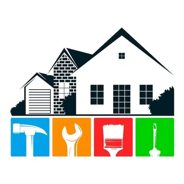 نقاشی ساختمان و صفر تا صد تعمیرات|خدمات پیشه و مهارت|اندیشه, شهرک مریم|دیوار