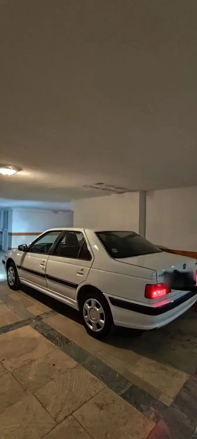 پارس xu7p|خودرو سواری و وانت|تهران, امیرآباد|دیوار