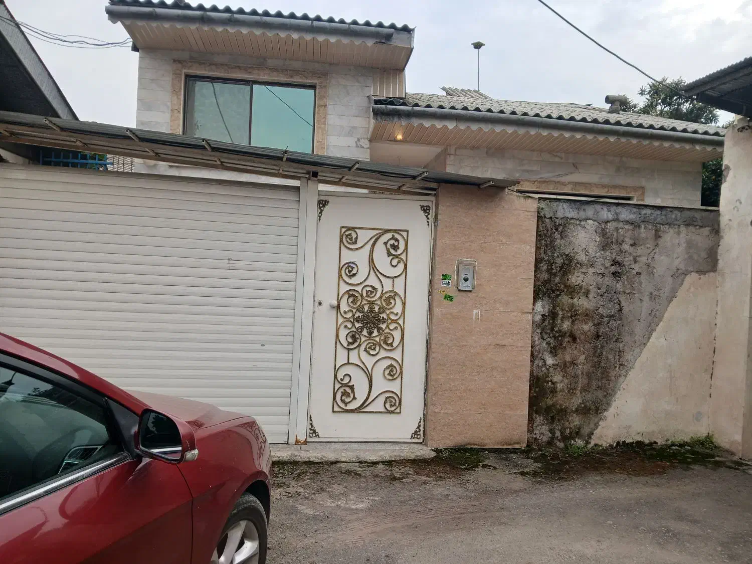 رهن واجاره یک واحد ویلایی|اجارهٔ خانه و ویلا|لشت نشا, |دیوار