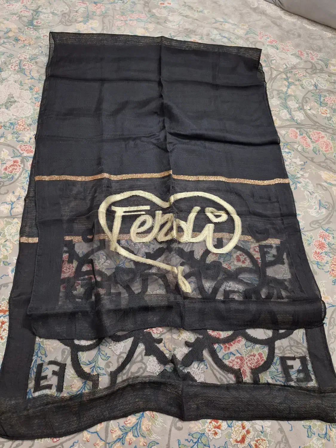 شال زنانه و دخترانه|لباس|تهران, شهرک رضویه|دیوار