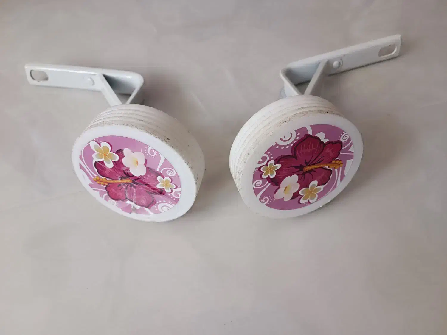 دوچرخه دخترانه برند المپیا .سایز ۲۰.درحد نو|دوچرخه، اسکیت، اسکوتر|تهران, پونک|دیوار