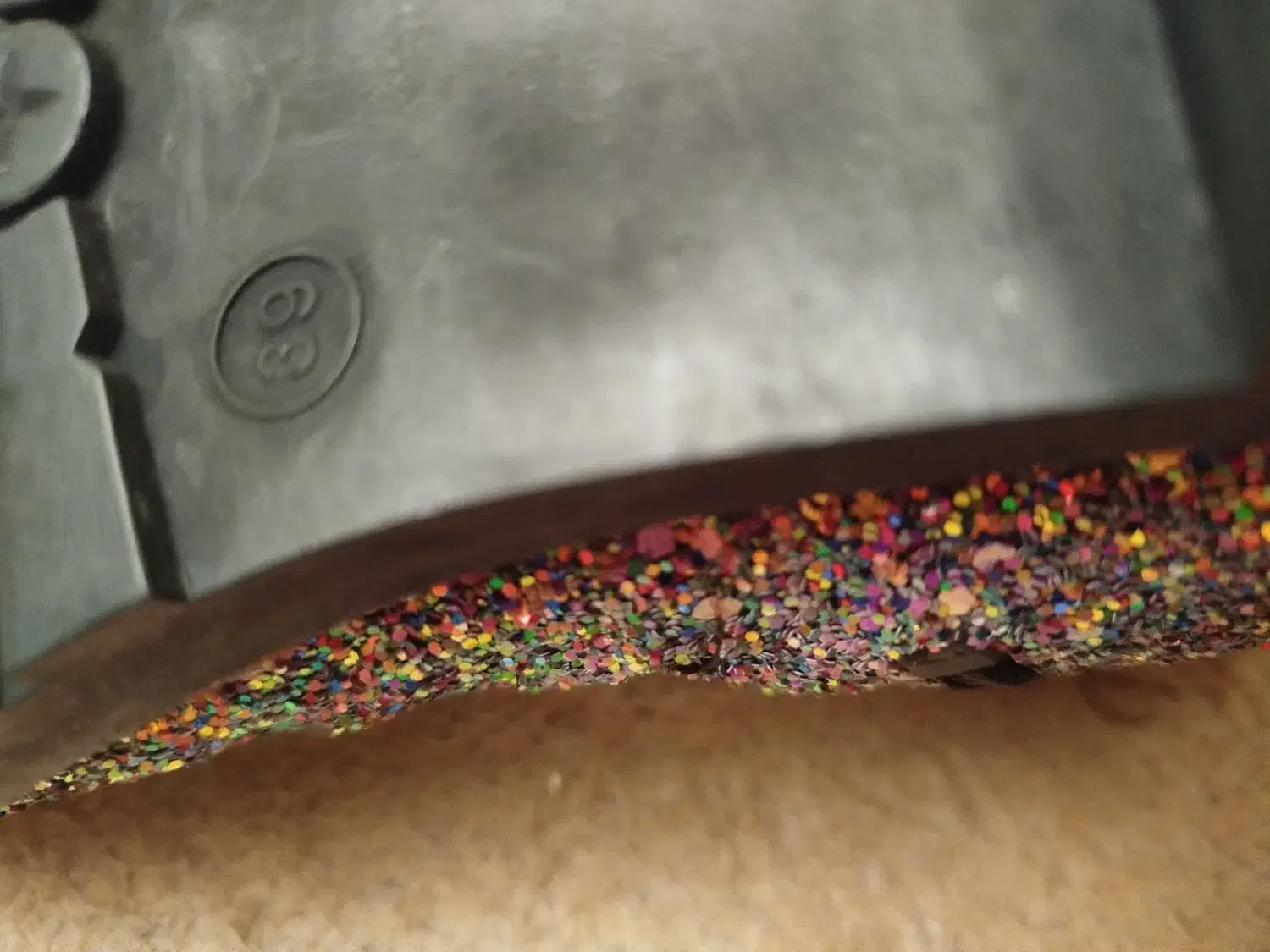 نیم بوت|کیف، کفش، کمربند|خمین, |دیوار