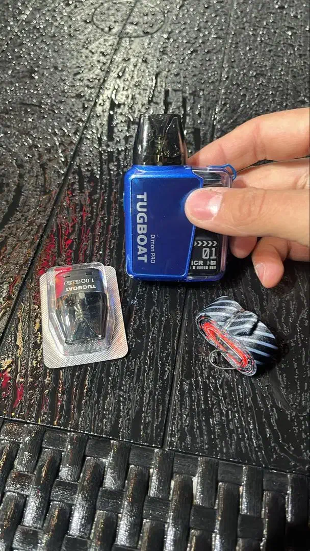 پاد تاگ بوت|زیورآلات و اکسسوری|شیراز, شهرک مفتح|دیوار