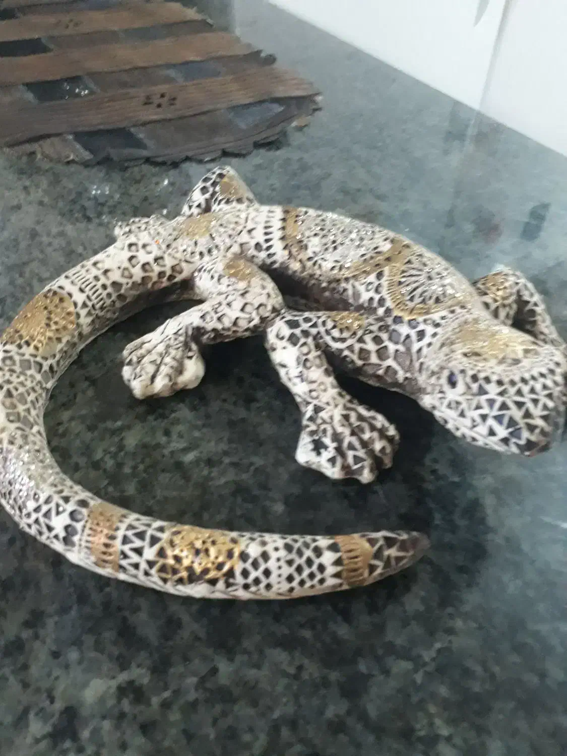 مجسمه تزیینی|مجسمه، تندیس، ماکت|ملایر, |دیوار