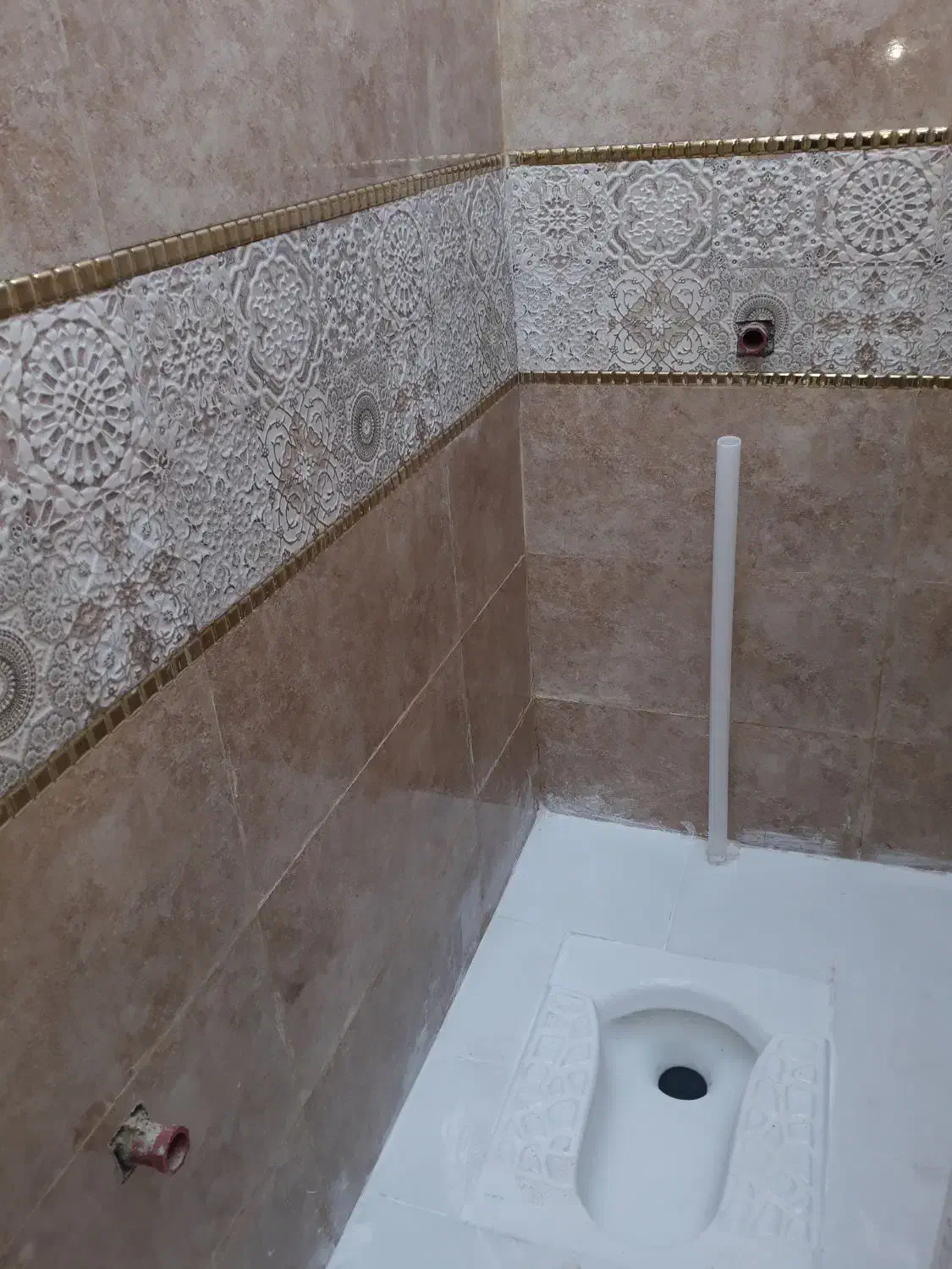 کاشی کاری|خدمات پیشه و مهارت|فومن, |دیوار