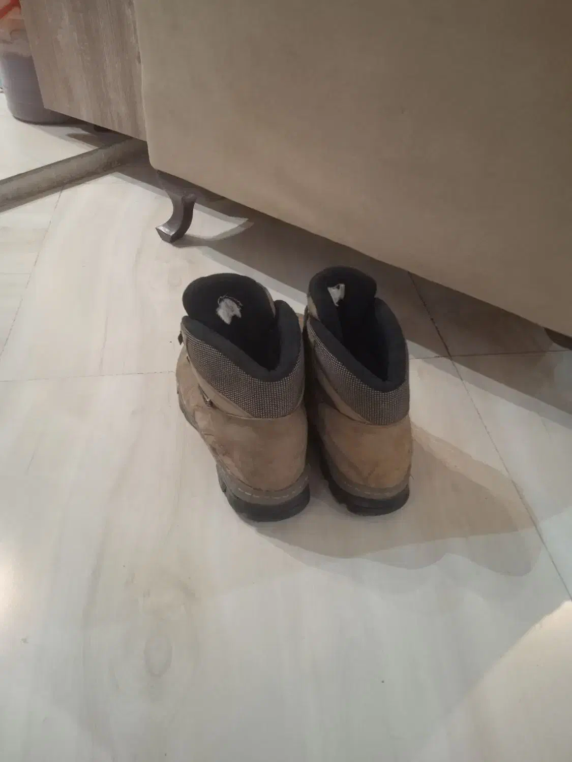 کفش کوه نوردی|کوهنوردی و کمپینگ|تهران, قیام|دیوار