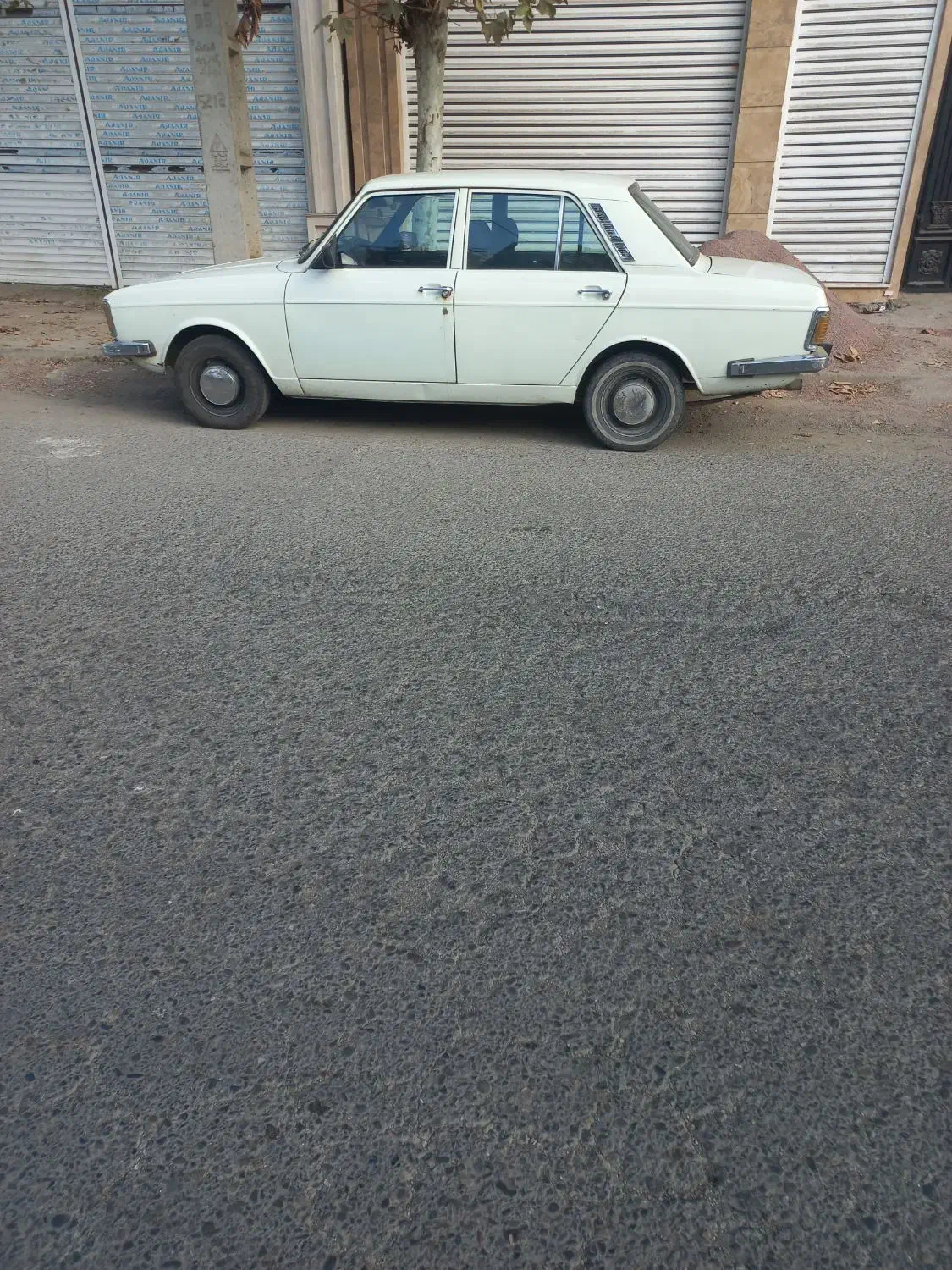 فروش فوری ماشین پیکان بدلیل خریدن ماشین جدید|خودرو سواری و وانت|شاندرمن, |دیوار