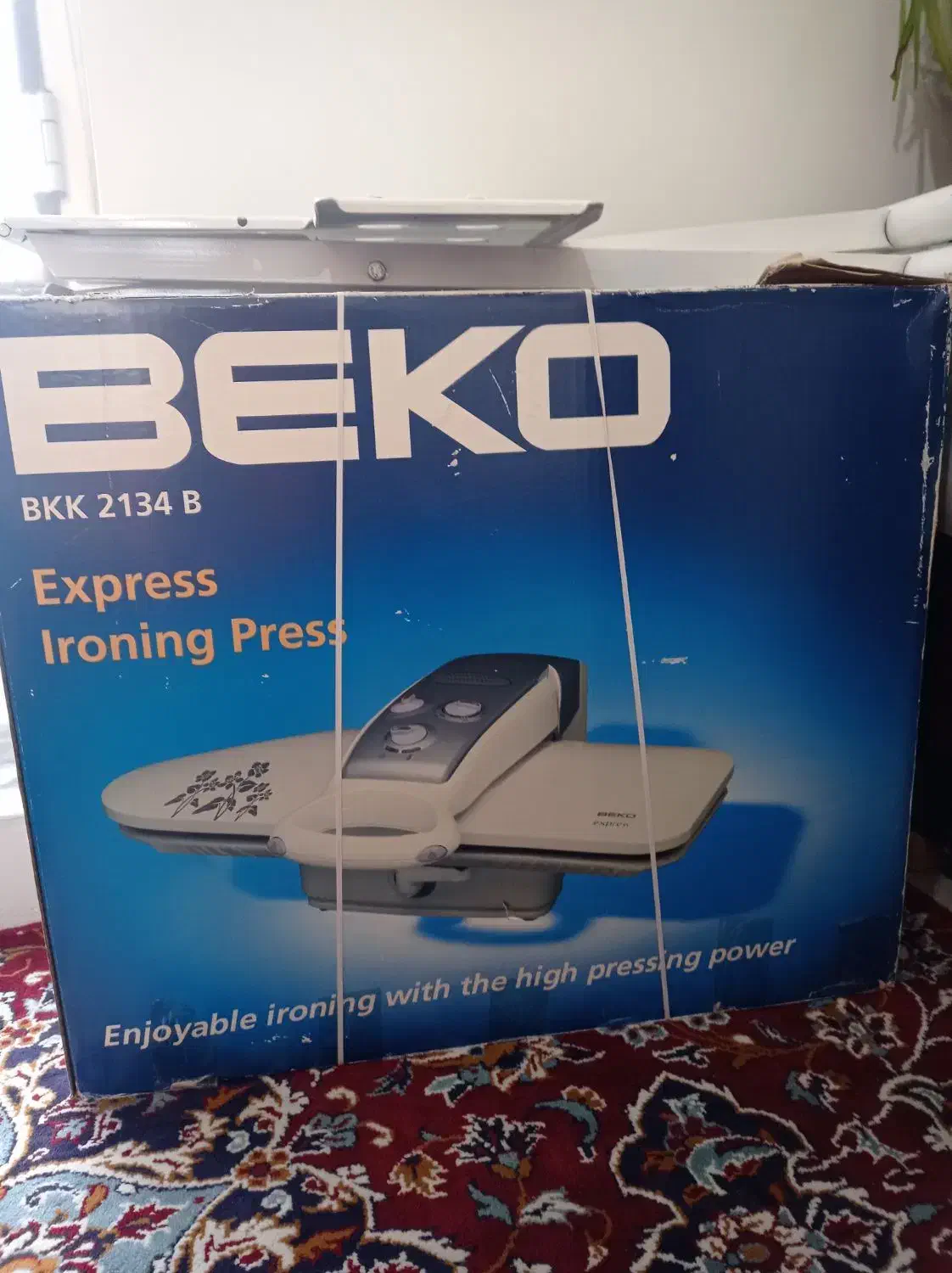 اتو پرس|اتو و لوازم اتو|تبریز, |دیوار