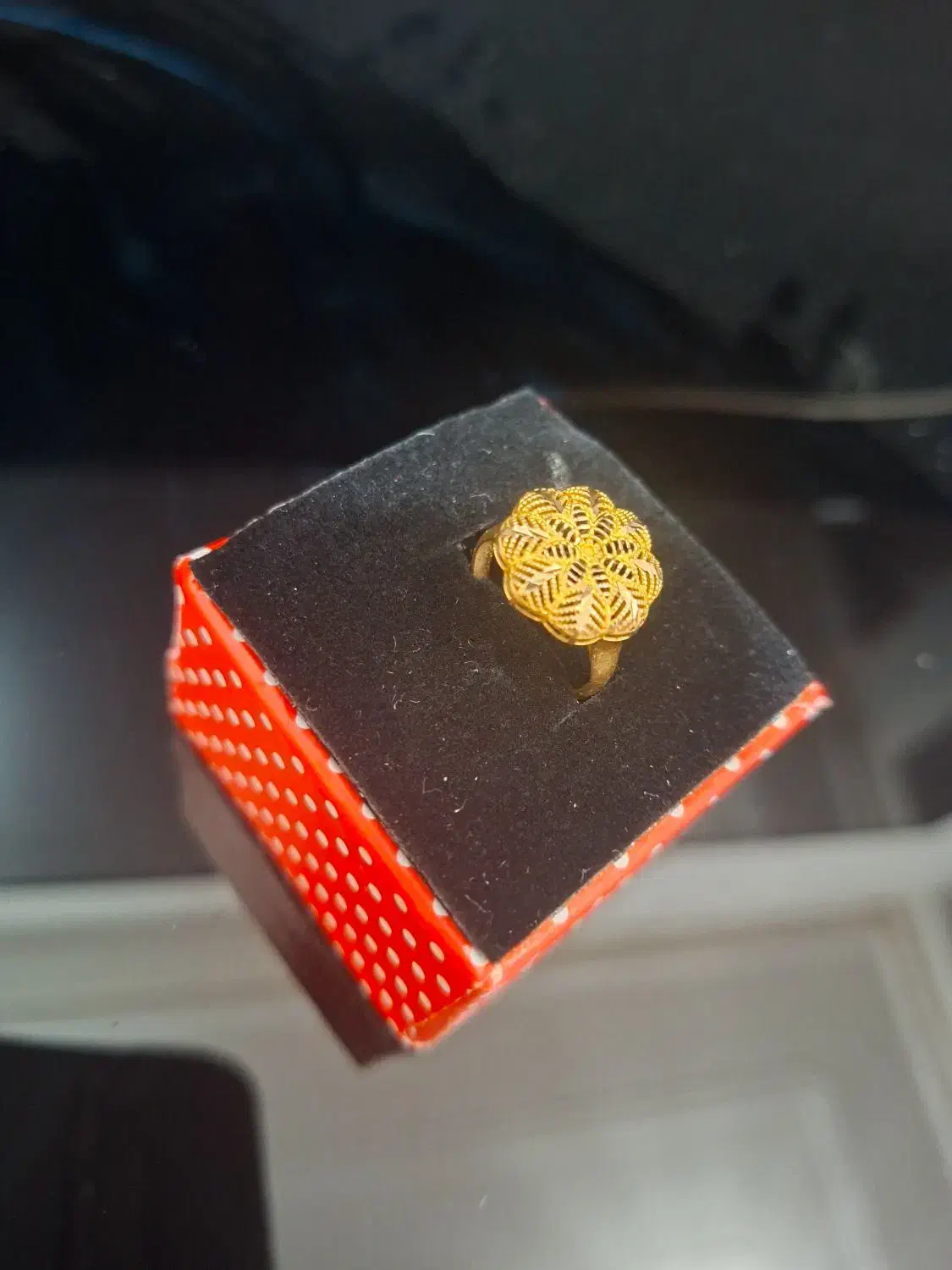 75 گرم طلای کاملا نوو معاوضه با خانه و فروش 5%|جواهرات|میبد, |دیوار