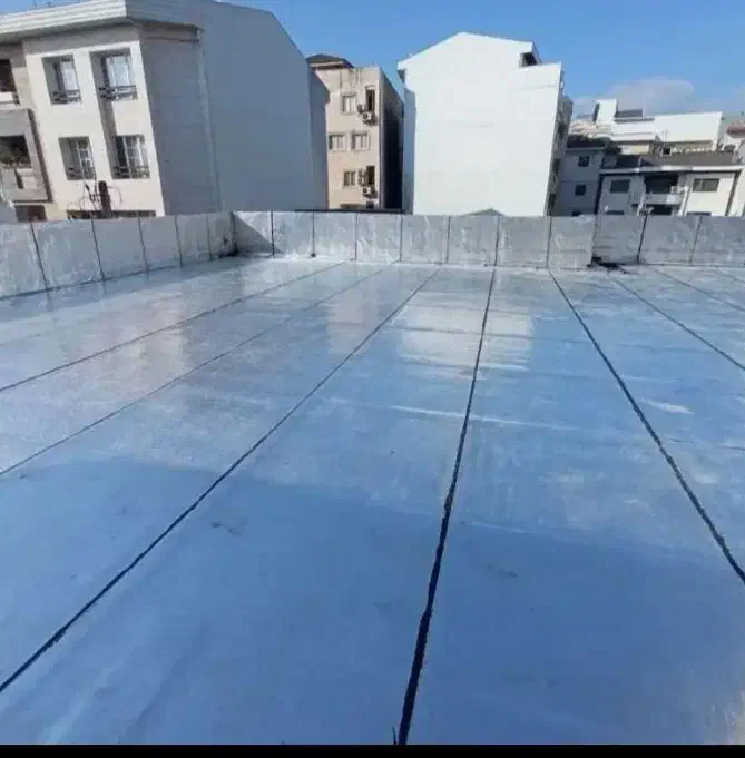 ایزوگام با ۱۰ سال ضمانت نقد و اقساط|مصالح و تجهیزات ساختمان|کرمان, |دیوار