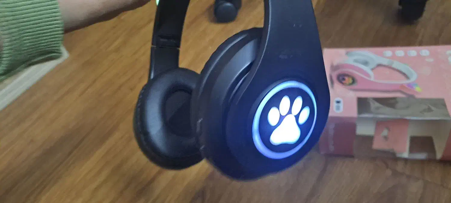 هدفون|لوازم جانبی موبایل و تبلت|تهران, فرزانه|دیوار