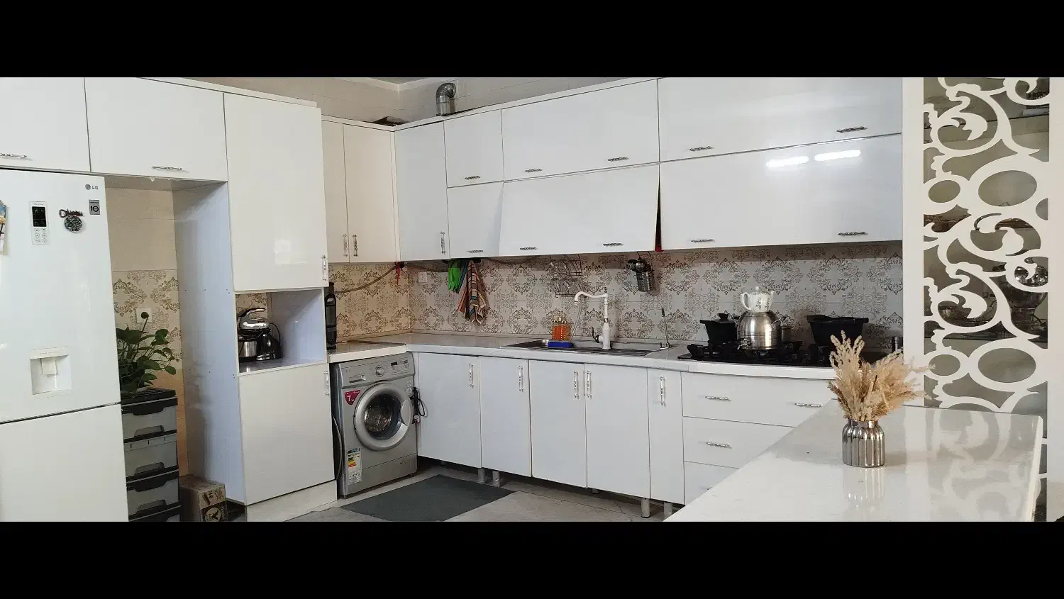 خانه ویلایی|فروش خانه و ویلا|قرچک, مهدیه|دیوار