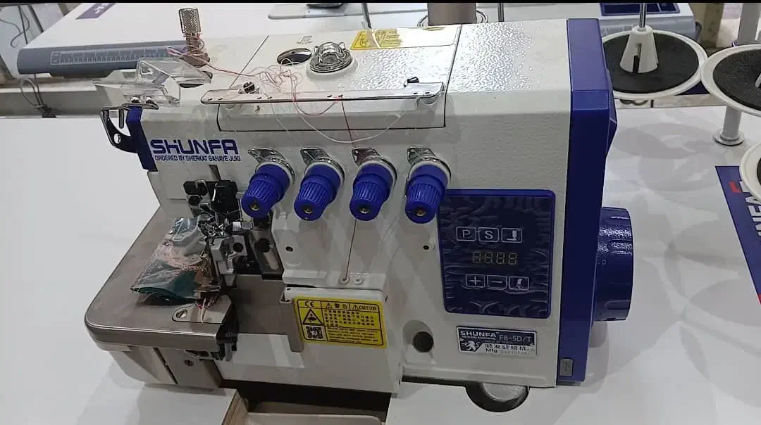 فروش محصولات چرخ خیاطی شونفا نقد و چک|چرخ خیاطی و ریسندگی|تهران, بازار|دیوار