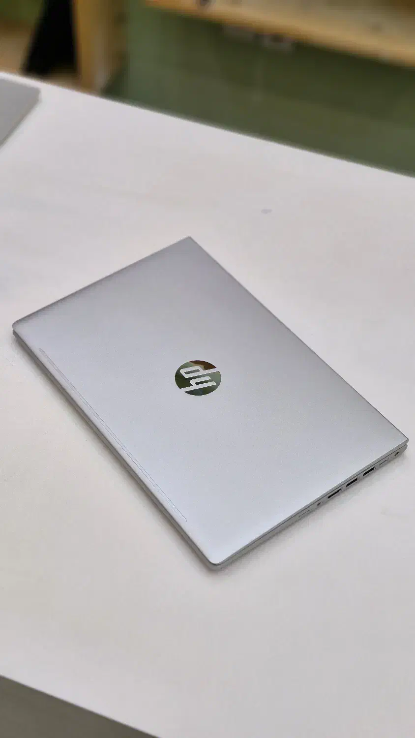 لپ تاپ hp probook 440 G8 نسل 11 (تک سایار)|رایانه همراه|تبریز, |دیوار