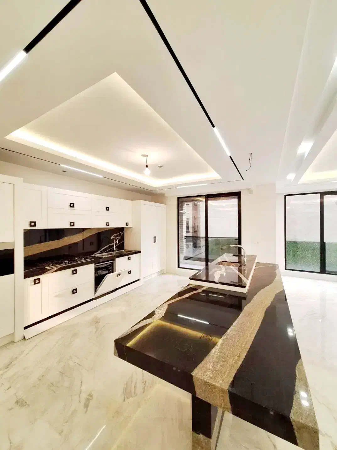 110 متر / اوایل صیاد / ۲ خواب / ۸سال ساخت|فروش آپارتمان|مشهد, صیاد شیرازی|دیوار