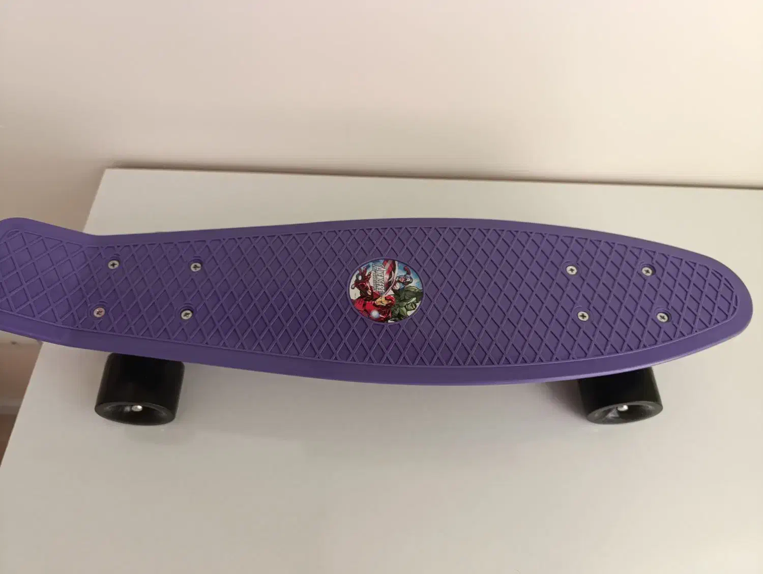 اسکیت بورد|دوچرخه، اسکیت، اسکوتر|تهران, مهرآباد جنوبی|دیوار